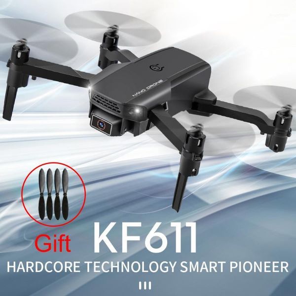 dron 2020 new mini rc drone kf611 with 4k hd camera wifi fpv air pressure altitude hold black foldable quadcopter drone toy1
dron 2020 new mini rc drone kf611 with 4k hd camera wifi fpv air pressure altitude hold black foldable quadcopter drone toy1