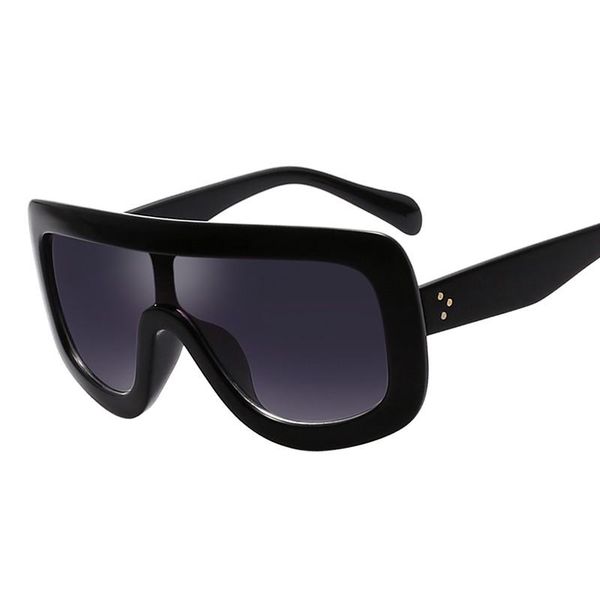 sunglasses 2021 luxury big frame women brand designer sun glasses classic vintage large uv400 outdoor oculos, White;black
sunglasses 2021 luxury big frame women brand designer sun glasses classic vintage large uv400 outdoor oculos, White;black