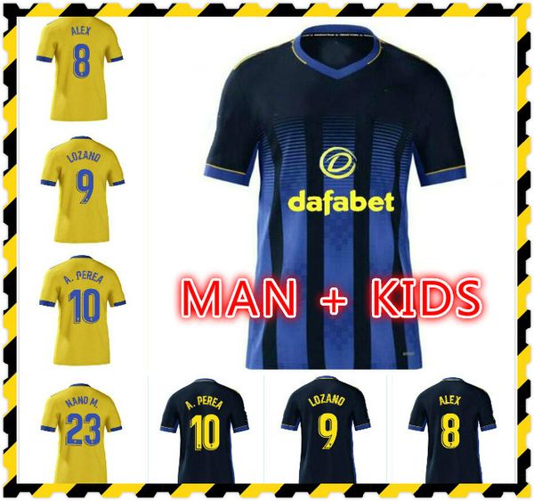 2020 cadiz soccer jerseys cádiz cf 20 21 lozano alex bodiger juan cala camiseta ascenso a liga santander de fútbol football shirts, Black;yellow
2020 cadiz soccer jerseys cádiz cf 20 21 lozano alex bodiger juan cala camiseta ascenso a liga santander de fútbol football shirts, Black;yellow