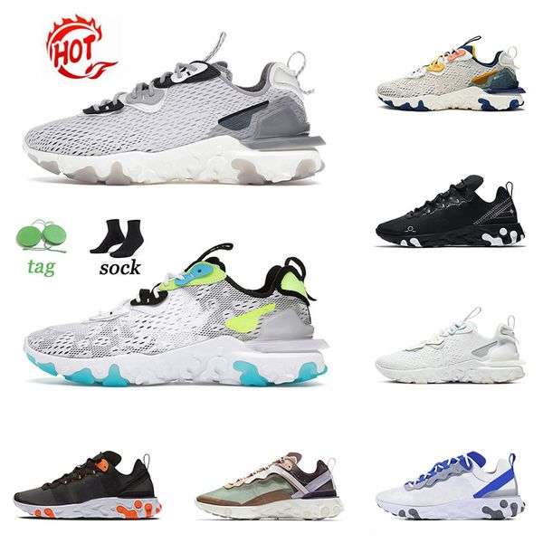 epic men running sports shoes vast grey vision element 55 worldwide pack white black schematic tour yellow anthracite sneakers eur 36-45
epic men running sports shoes vast grey vision element 55 worldwide pack white black schematic tour yellow anthracite sneakers eur 36-45
