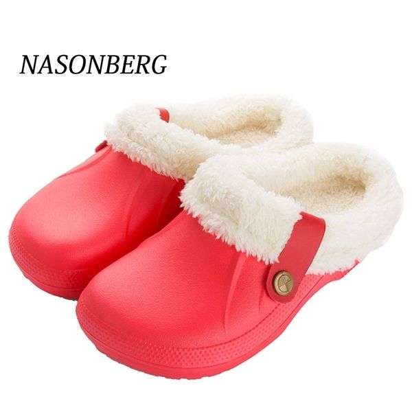 nasonberg indoor home slippers women with fur winter slippers keep warm shoes woman black gray waterproof y200106
nasonberg indoor home slippers women with fur winter slippers keep warm shoes woman black gray waterproof y200106
