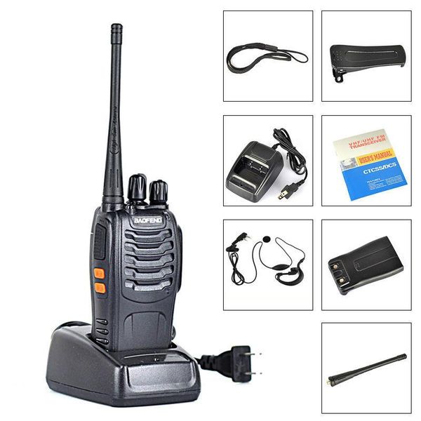 walkie talkie baofeng bf-888s 5w handheld pofung bf 888s uhf 400-470mhz 16ch two-way portable cb radio
walkie talkie baofeng bf-888s 5w handheld pofung bf 888s uhf 400-470mhz 16ch two-way portable cb radio