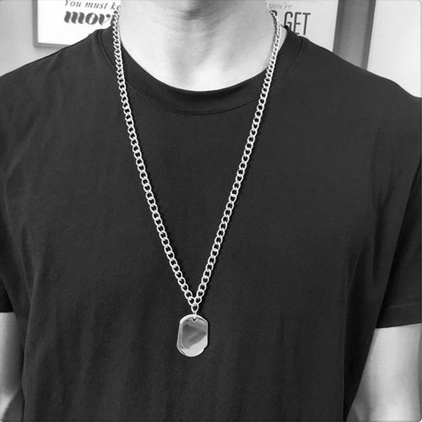 aomu 2020 личность хип-хоп многослойное ожерелье металл крест подвеска серебристого цвета цепи ожерелье для женщин мужчин унисекс украшения, Black
aomu 2020 личность хип-хоп многослойное ожерелье металл крест подвеска серебристого цвета цепи ожерелье для женщин мужчин унисекс украшения, Black