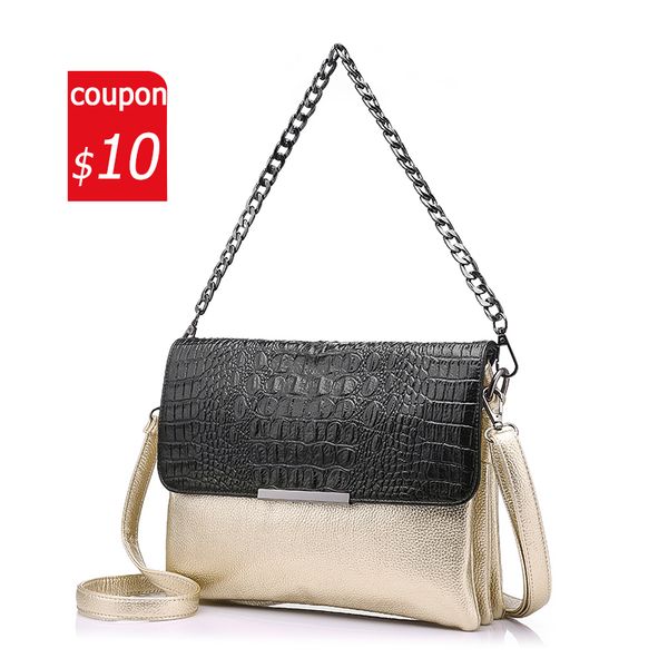 realer women shoulder bag messenger bags women artificial leather handbag for ladies 2020 crocodile pattern fashion chain bag
realer women shoulder bag messenger bags women artificial leather handbag for ladies 2020 crocodile pattern fashion chain bag