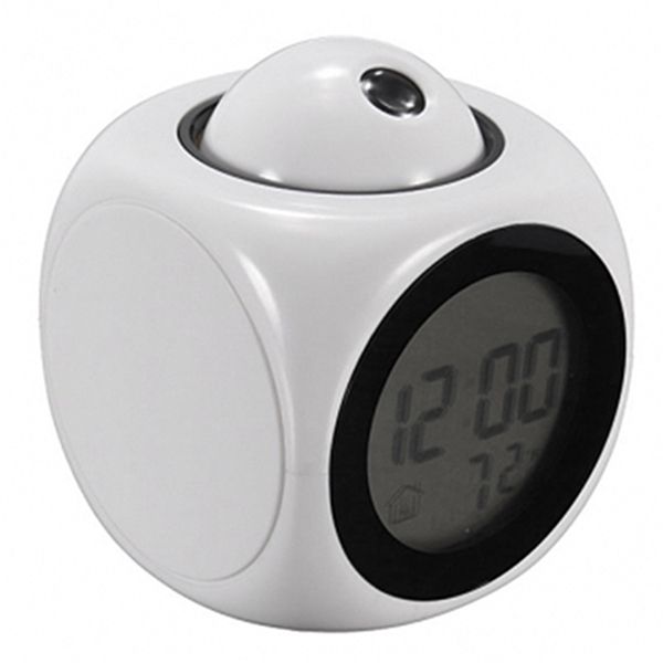 a-new fashion attention projection digital weather snooze alarm clock projector color display led backlight bell timer btz1
a-new fashion attention projection digital weather snooze alarm clock projector color display led backlight bell timer btz1