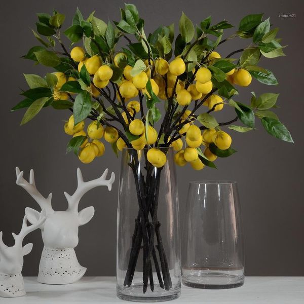 decorative flowers & wreaths yellow berries artificial flower interior and home decor green plants fruit branch1
decorative flowers & wreaths yellow berries artificial flower interior and home decor green plants fruit branch1