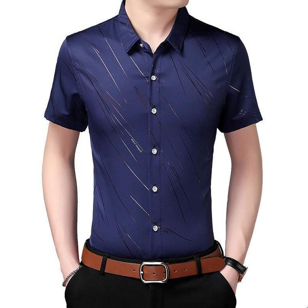 summer men shirt men's business casual shirts new cotton men clothing short sleeve camisa masculina big size 5xl 6xl 7xl, White;black
summer men shirt men's business casual shirts new cotton men clothing short sleeve camisa masculina big size 5xl 6xl 7xl, White;black