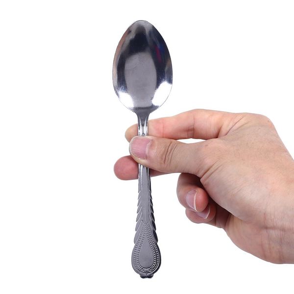2pcs lot bend spoon bending fork magic tricks street close up magic tricks family kids magic joke toy zxh wmthsa
2pcs lot bend spoon bending fork magic tricks street close up magic tricks family kids magic joke toy zxh wmthsa