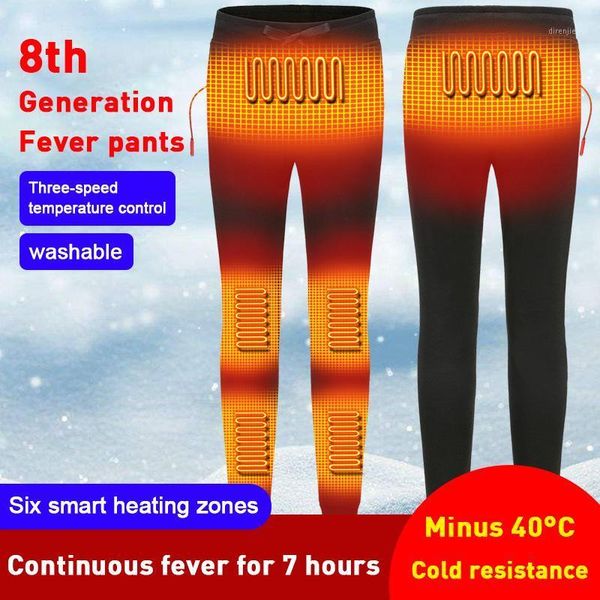 winter electric heated pants usb charging heating trousers washable comfortable hiking camping keep warm heating pants1, Black;green
winter electric heated pants usb charging heating trousers washable comfortable hiking camping keep warm heating pants1, Black;green