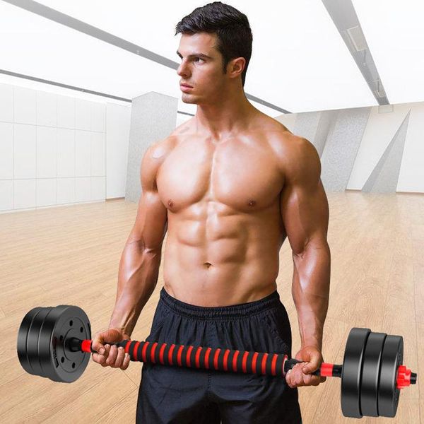 adjustable non-slip dumbbells with 40cm connecting rod weight lifting workout home gym fitness 10kg barbell set f2007
adjustable non-slip dumbbells with 40cm connecting rod weight lifting workout home gym fitness 10kg barbell set f2007
