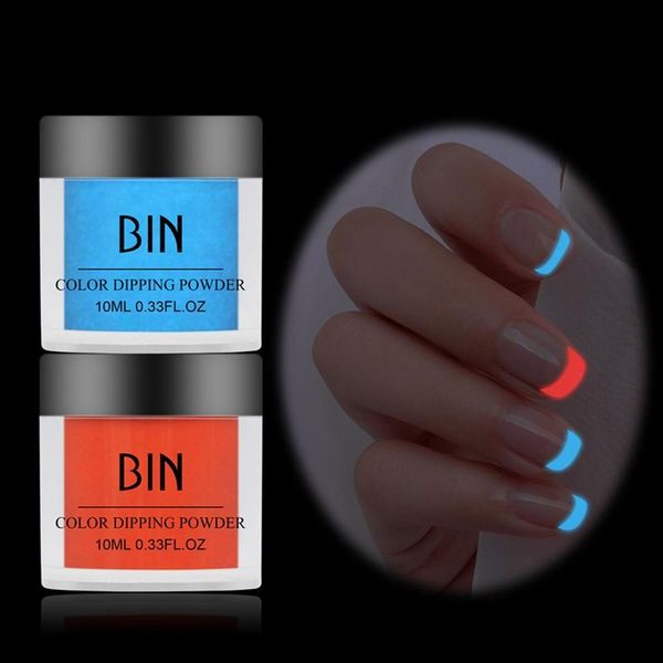 10g neon phosphor dipping luminous powder nail art decorations fluorescent glitter glow pigment dust uv gel polish, Silver;gold
10g neon phosphor dipping luminous powder nail art decorations fluorescent glitter glow pigment dust uv gel polish, Silver;gold