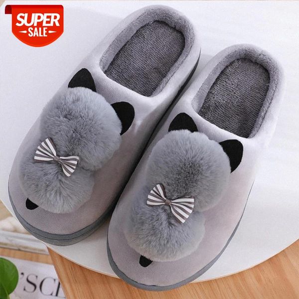 women slippers home winter slippers women warm cute pet shoes plush comfortable 2020 suede velvet indoor fur for girls #tf92, Black
women slippers home winter slippers women warm cute pet shoes plush comfortable 2020 suede velvet indoor fur for girls #tf92, Black