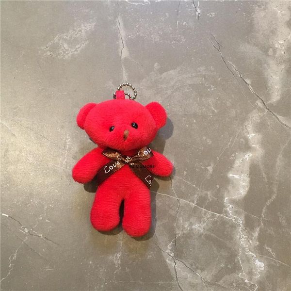 new wedding bear toy 11cm bouquet plush doll stuffed soft figure key chain pendant gift wmtbdl
new wedding bear toy 11cm bouquet plush doll stuffed soft figure key chain pendant gift wmtbdl