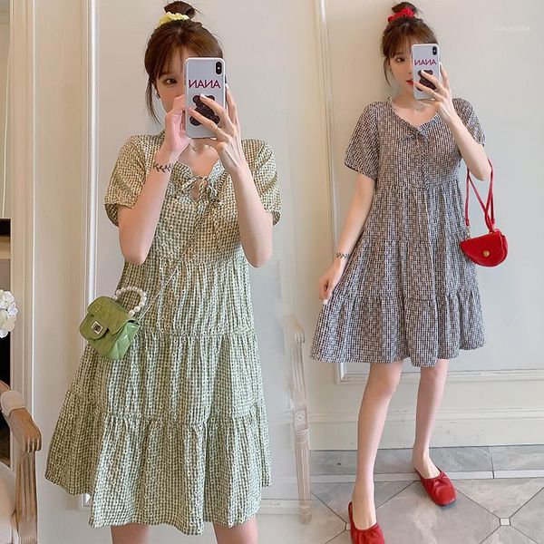 051# nursing maternity clothing loose stylish dress for pregnant women pregnancy nursing dress1, White
051# nursing maternity clothing loose stylish dress for pregnant women pregnancy nursing dress1, White