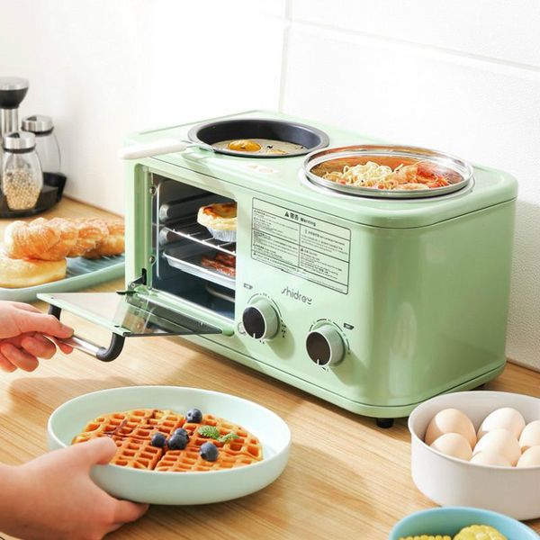 electric skillets jrm0259 shidrey toaster household breakfast machine multifunctional sub control small cooking frying maker four-in-one non
electric skillets jrm0259 shidrey toaster household breakfast machine multifunctional sub control small cooking frying maker four-in-one non