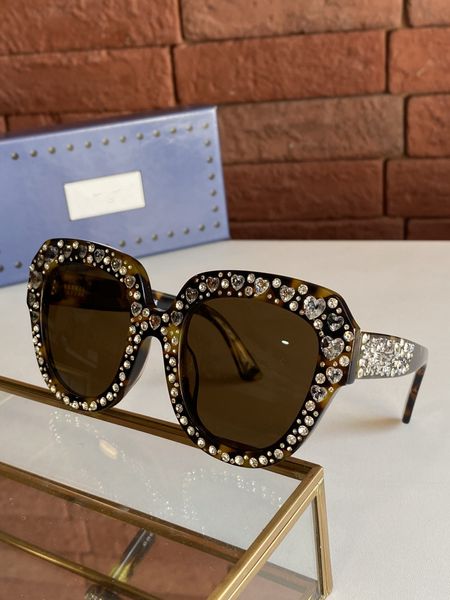 2021 new 3808s style star with a fashion round frame sunglasses exquisite broken drill workmanship fashion temperament all-match women
2021 new 3808s style star with a fashion round frame sunglasses exquisite broken drill workmanship fashion temperament all-match women