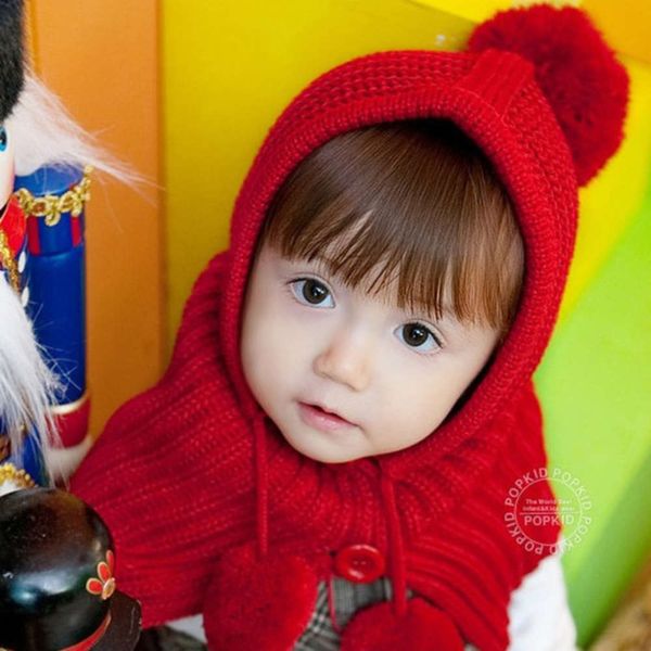 children's big shawl boys and girls' one-piece cape 5 colors, Red;brown 
children's big shawl boys and girls' one-piece cape 5 colors, Red;brown