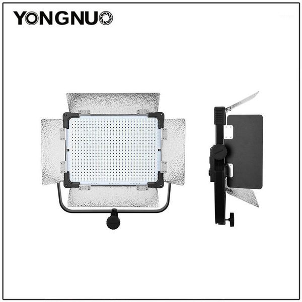 flash heads yongnuo yn6000 pography 600 led video light color temperature 5500k with softbox for studio interview action static shooting1
flash heads yongnuo yn6000 pography 600 led video light color temperature 5500k with softbox for studio interview action static shooting1