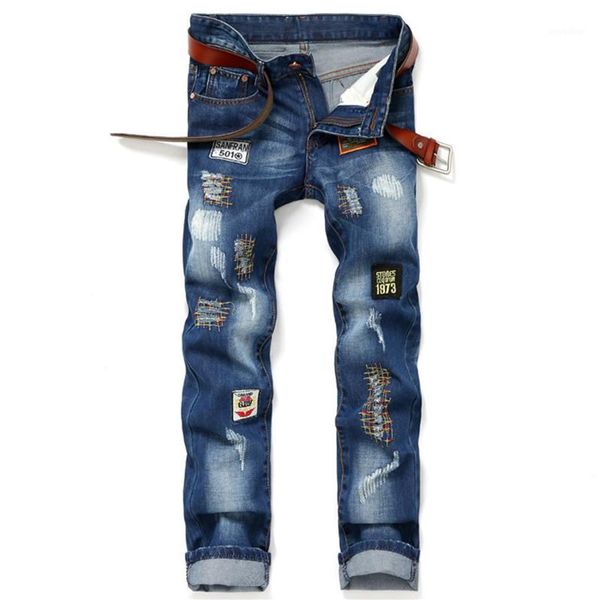 el barco cotton skull patches hip hop men denim jeans autumn ripped holes scratches cowboy blue pants soft slim male trousers1
el barco cotton skull patches hip hop men denim jeans autumn ripped holes scratches cowboy blue pants soft slim male trousers1
