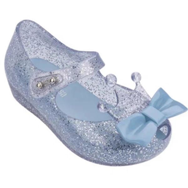 mini melissa jelly sandals party dance shoes crown sandals girl fish mouth princess sandals comfortable melissa shoes y200619, Black;red
mini melissa jelly sandals party dance shoes crown sandals girl fish mouth princess sandals comfortable melissa shoes y200619, Black;red