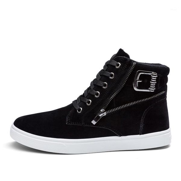boots 2021 mens autumn winter lace up style arrival ankle men's casual shoes designer1, Black
boots 2021 mens autumn winter lace up style arrival ankle men's casual shoes designer1, Black