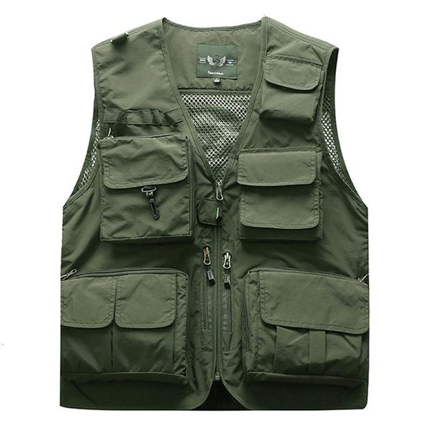 outdoor men's tactical fishing vest jacket man safari jacket multi pockets sleeveless travel jackets 5xl 6xl 7xl, 7898m, Black;white
outdoor men's tactical fishing vest jacket man safari jacket multi pockets sleeveless travel jackets 5xl 6xl 7xl, 7898m, Black;white