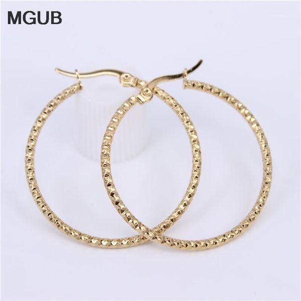 wholesale multiple sizes gold color classic stainless steel jewelry simple circle hoop earrings for women lh7681, Golden;silver
wholesale multiple sizes gold color classic stainless steel jewelry simple circle hoop earrings for women lh7681, Golden;silver