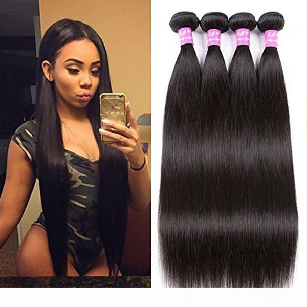 malaysian unprocessed virgin human hair weaves 8a silky straight weaves hair extensions double weft natural color ing, Black;brown
malaysian unprocessed virgin human hair weaves 8a silky straight weaves hair extensions double weft natural color ing, Black;brown