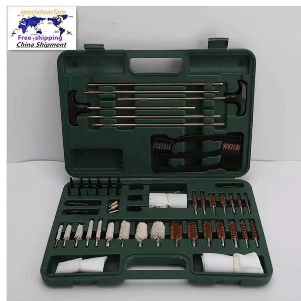 outdoor universal stick set gun aluminum box copper tube steel wire brush combination cleaning tool 1 nrccq
outdoor universal stick set gun aluminum box copper tube steel wire brush combination cleaning tool 1 nrccq