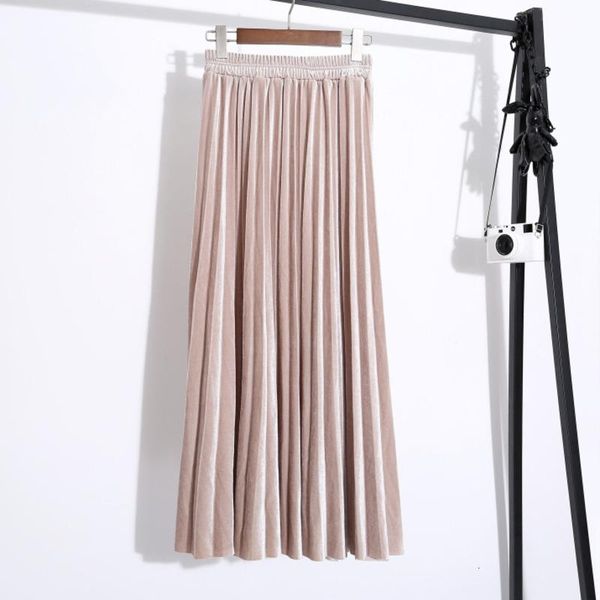 skirts fashion tide autumn and winter solid color long section slim slimming elastic high waist skirt female pb711, Black
skirts fashion tide autumn and winter solid color long section slim slimming elastic high waist skirt female pb711, Black