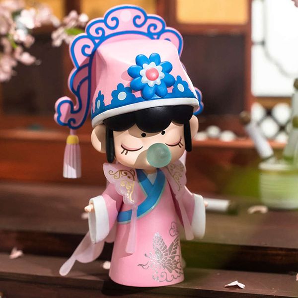 three generations and zichengshuo nanci seri nianxi surprise blind box handmade girl heart doll c0yb
three generations and zichengshuo nanci seri nianxi surprise blind box handmade girl heart doll c0yb