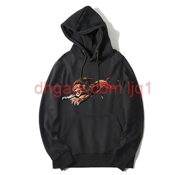 mens hoodies fashion men women stylish lion print hoodies jacket mens casual sweatshirts black s-2xl
mens hoodies fashion men women stylish lion print hoodies jacket mens casual sweatshirts black s-2xl