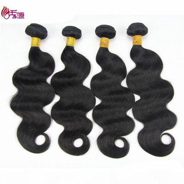 100 unprocessed raw indian virgin human hair bundles xiuyuan cuticle aligned body wave remy human hair extensions ing, Black
100 unprocessed raw indian virgin human hair bundles xiuyuan cuticle aligned body wave remy human hair extensions ing, Black