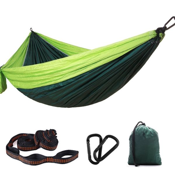camping parachute hammock выживание сад на открытом воздухе мебель для отдыха спящая качели кровать путешествия двойной гамак кемпинг парашю
camping parachute hammock выживание сад на открытом воздухе мебель для отдыха спящая качели кровать путешествия двойной гамак кемпинг парашю