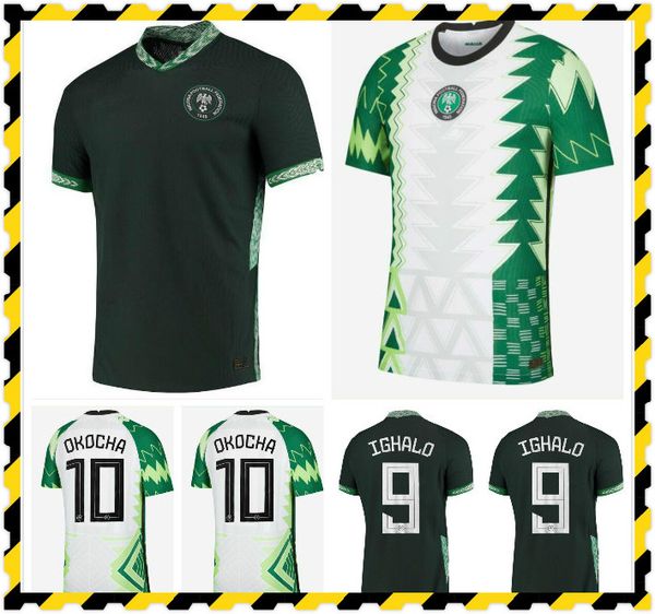 2020 2021 thailand home away thai soccer jersey 20 21 okechukwu okocha ahmed musa iheanacho football soccer shirts, Black;yellow
2020 2021 thailand home away thai soccer jersey 20 21 okechukwu okocha ahmed musa iheanacho football soccer shirts, Black;yellow