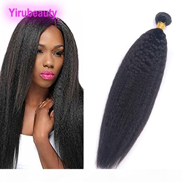 brazilian virgin human hair bundle kinky straight double hair wefts weaves kinky straight 8-28 inch natural color 1 pieces lot, Black;brown
brazilian virgin human hair bundle kinky straight double hair wefts weaves kinky straight 8-28 inch natural color 1 pieces lot, Black;brown