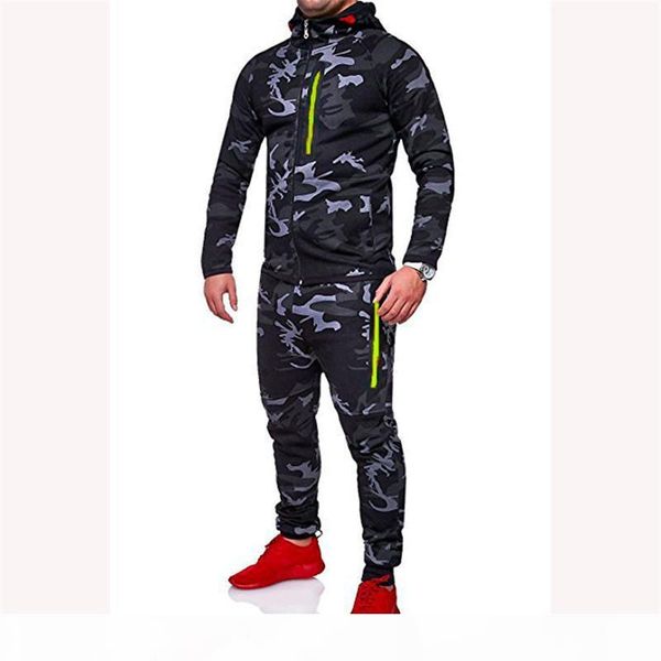 camouflage tracksuit set men camo printed sportwear male jacket pants suits hoodie coat trousers autumn winter, Black
camouflage tracksuit set men camo printed sportwear male jacket pants suits hoodie coat trousers autumn winter, Black