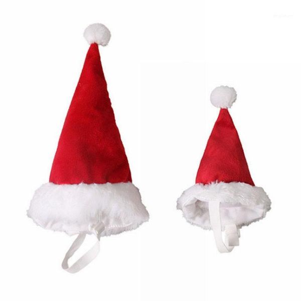 pet christmas dog headwear large medium dog red christmas hat pet supplies decoration cat hat1
pet christmas dog headwear large medium dog red christmas hat pet supplies decoration cat hat1