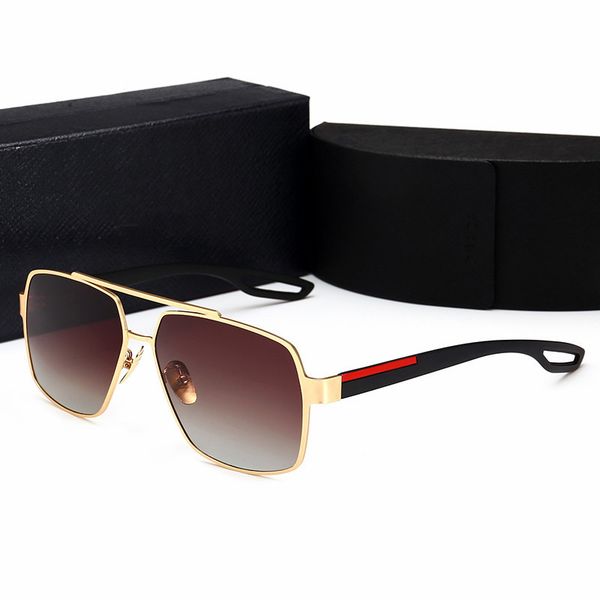 fashion retro polarized designer sunglasses rimless gold plated square frame sun glasses eyewear with box, White;black
fashion retro polarized designer sunglasses rimless gold plated square frame sun glasses eyewear with box, White;black