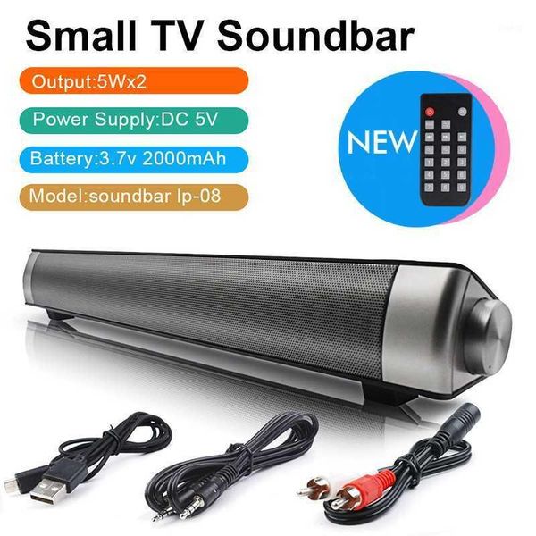 soundbar 2000mah portable bluetooth outdoor speaker for pc aux 10w bass tv built-in microphone sound bar support fm tf-card1
soundbar 2000mah portable bluetooth outdoor speaker for pc aux 10w bass tv built-in microphone sound bar support fm tf-card1