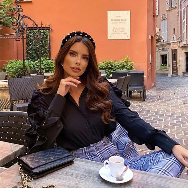 foridol white blouse shirt with ruffle hollow out sleeve elegant blouse women autumn winter long sleeve fashion 2019 new1
foridol white blouse shirt with ruffle hollow out sleeve elegant blouse women autumn winter long sleeve fashion 2019 new1