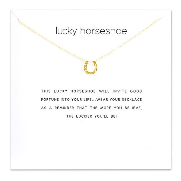 choker necklaces with card gold silver horseshoe pendant necklace for fashion women jewelry lucky horseshoe
choker necklaces with card gold silver horseshoe pendant necklace for fashion women jewelry lucky horseshoe