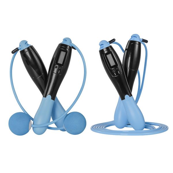 abs skipping rope with counter led rapid speed jump rope foam handles ideal for aerobic exercise like speed training fitness gym training
abs skipping rope with counter led rapid speed jump rope foam handles ideal for aerobic exercise like speed training fitness gym training