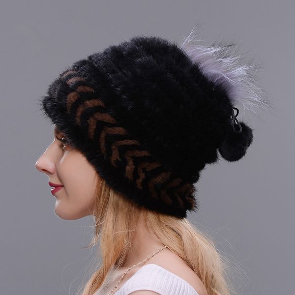 new winter style ear skin hat for women in spiral-weaving knitting cap fur gorro from real vision natural, superior opening with torno, Blue;gray
new winter style ear skin hat for women in spiral-weaving knitting cap fur gorro from real vision natural, superior opening with torno, Blue;gray