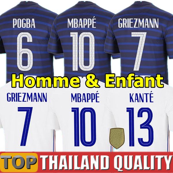 2020 soccer jerseys mbappe hernandez varane 20 21 giroud thauvin kante pogba 2021 rabiot football shirt men women kids kit uniforms maillot, Black;yellow
2020 soccer jerseys mbappe hernandez varane 20 21 giroud thauvin kante pogba 2021 rabiot football shirt men women kids kit uniforms maillot, Black;yellow
