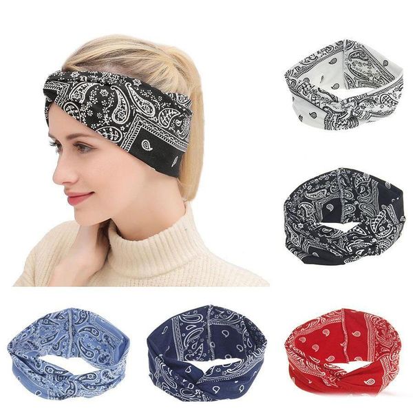 women knotted cross print stretch wide headband sports yoga headwrap hairband 21*10cm turban head band hair accessories wb7rh, Silver
women knotted cross print stretch wide headband sports yoga headwrap hairband 21*10cm turban head band hair accessories wb7rh, Silver