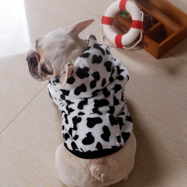 soft leopard pet dog clothes autumn winter dog cat coat jacket hooded for small medium dogs chihuahua french bulldog bbylgw
soft leopard pet dog clothes autumn winter dog cat coat jacket hooded for small medium dogs chihuahua french bulldog bbylgw