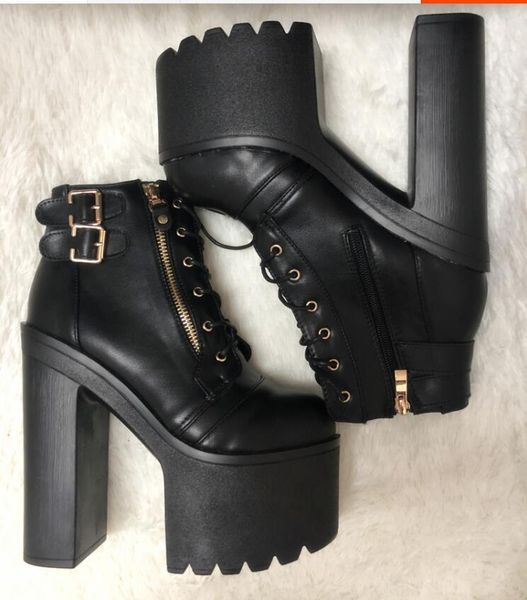 2020 spring new ultra high heels 16th-proof water 16 deep down naked boots i hate tall with women's shoes 26wc, Black
2020 spring new ultra high heels 16th-proof water 16 deep down naked boots i hate tall with women's shoes 26wc, Black