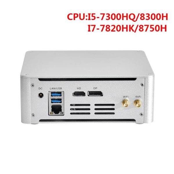 mini pcs pocket micro pc deskoffice computer nuc intel 8750h gaming windows 10 linux ddr4 wifi m.2 4k rj45 usb embeded
mini pcs pocket micro pc deskoffice computer nuc intel 8750h gaming windows 10 linux ddr4 wifi m.2 4k rj45 usb embeded