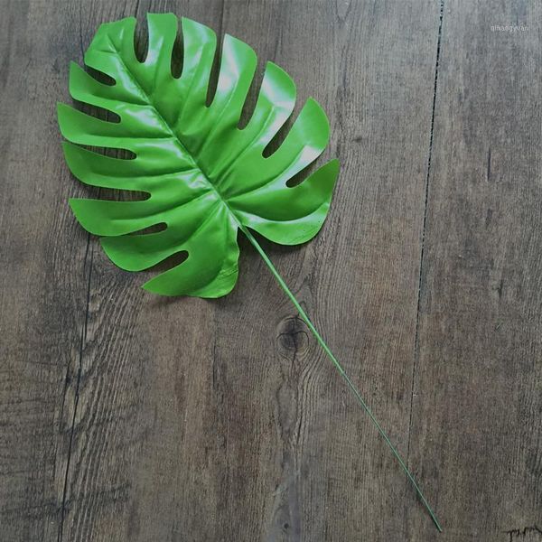 3pcs/lot artificial plant monstera branch palm fern turtle leaf for wedding decor faux foliage tree home decoration plant1
3pcs/lot artificial plant monstera branch palm fern turtle leaf for wedding decor faux foliage tree home decoration plant1